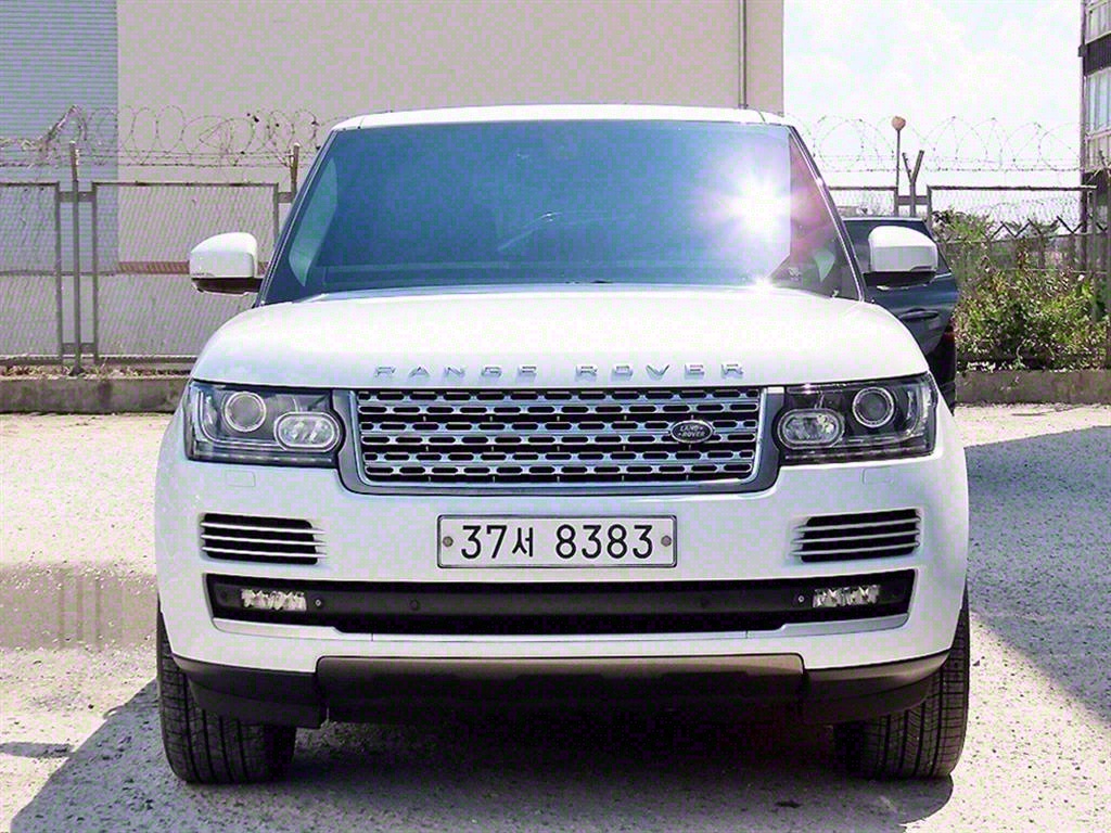 ����ι� �������ι�(4����) 5.0 V8 SC ���� SE