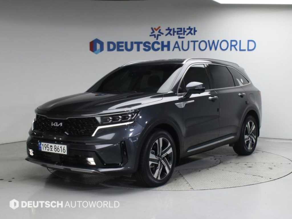 ��� ������� ���̺긮��(MQ4) 1.6 HEV 2WD �ñ״�ó