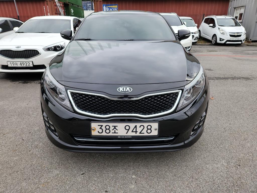 ��� �� ��K5 2.0 CVVL ������Ƽ��