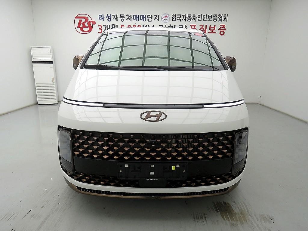 ���� ��Ÿ���� 2.2 ���� ����� 7�ν� 4WD �ν��۷��̼�