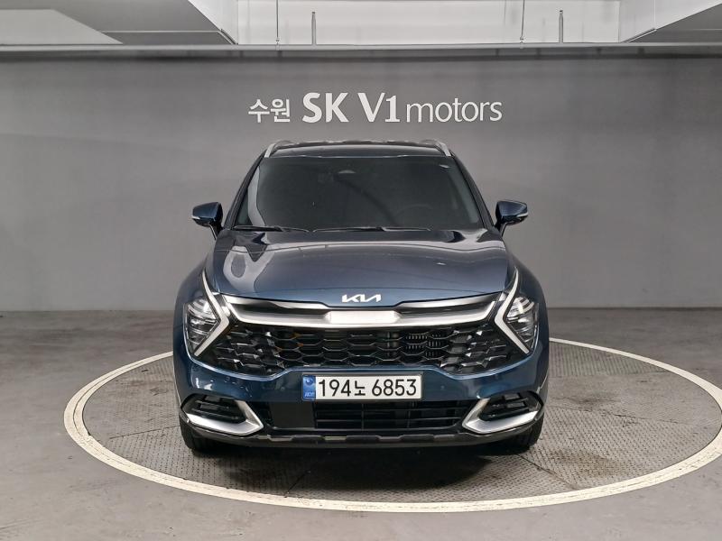 ��� �� �ô�����Ƽ�� ���̺긮�� 1.6 HEV �������