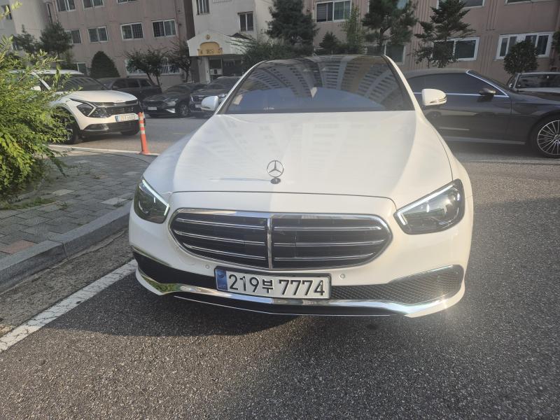 ���� EŬ����(5����) E450 4��ƽ �ͽ�Ŭ��ú�