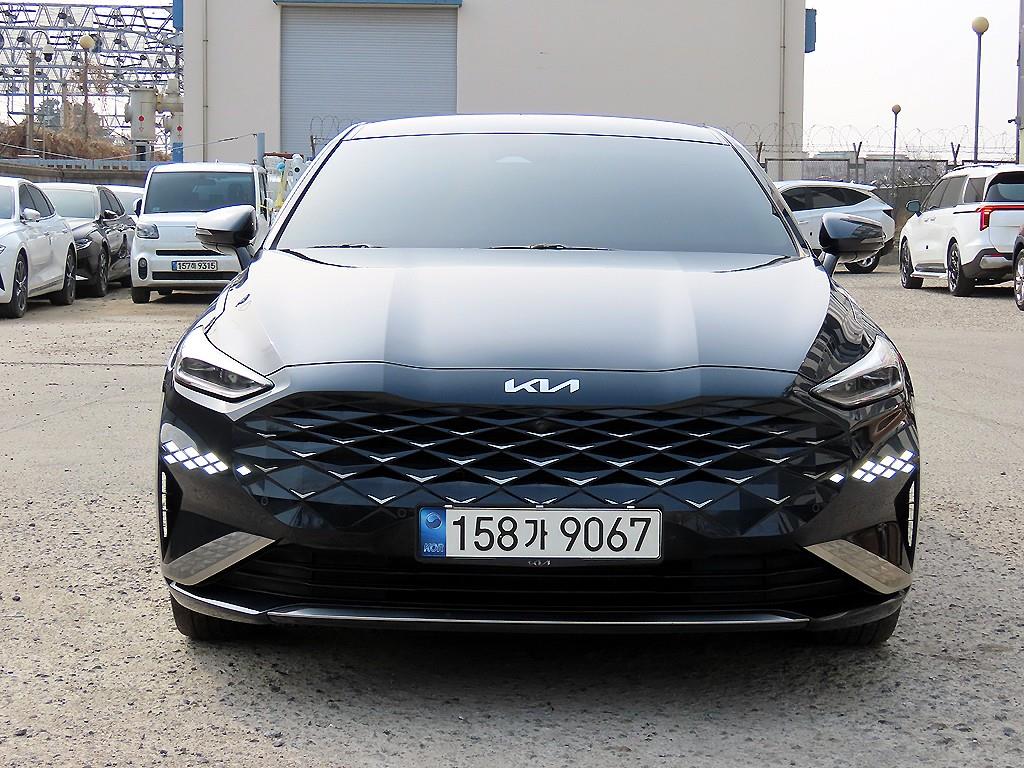 ��� K8 3.5 LPi �Ϲ��� �������