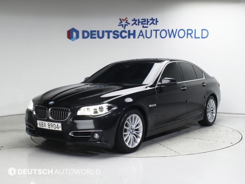 BMW 5�ø���(6����) 528i ���Ÿ����� �÷���