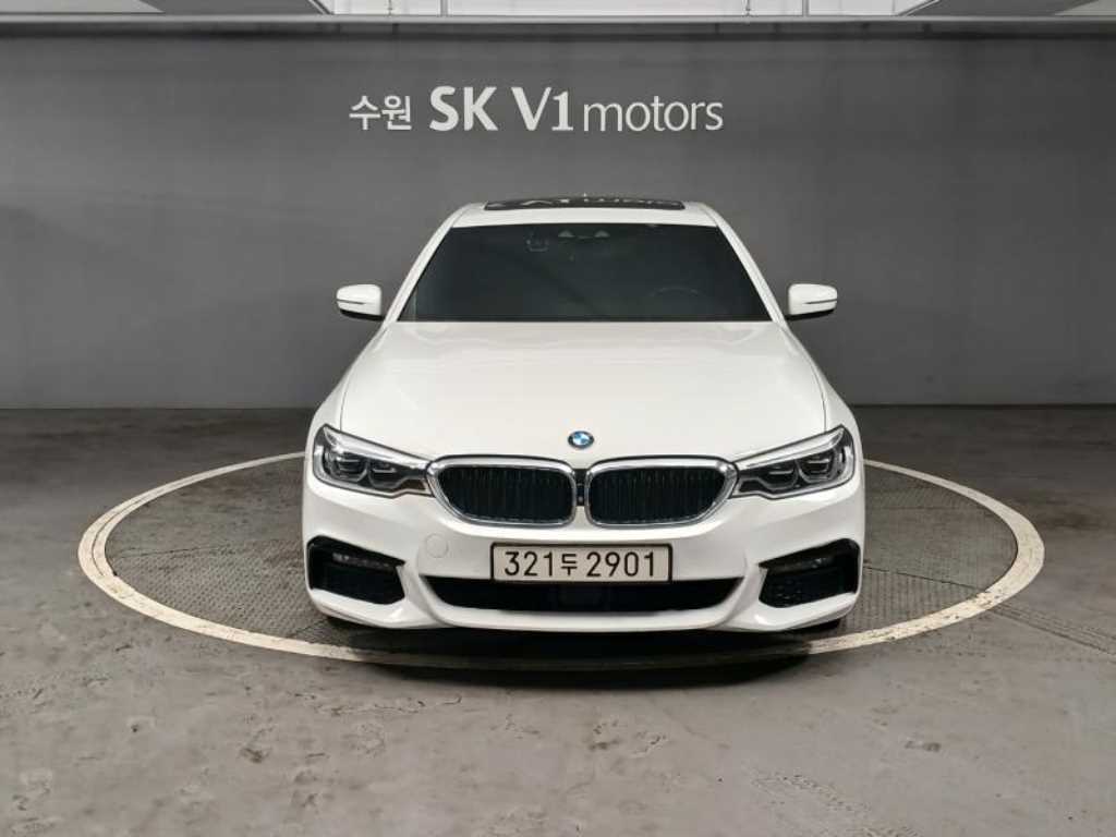 BMW 5�ø���(7����) 530i M�������� �÷���