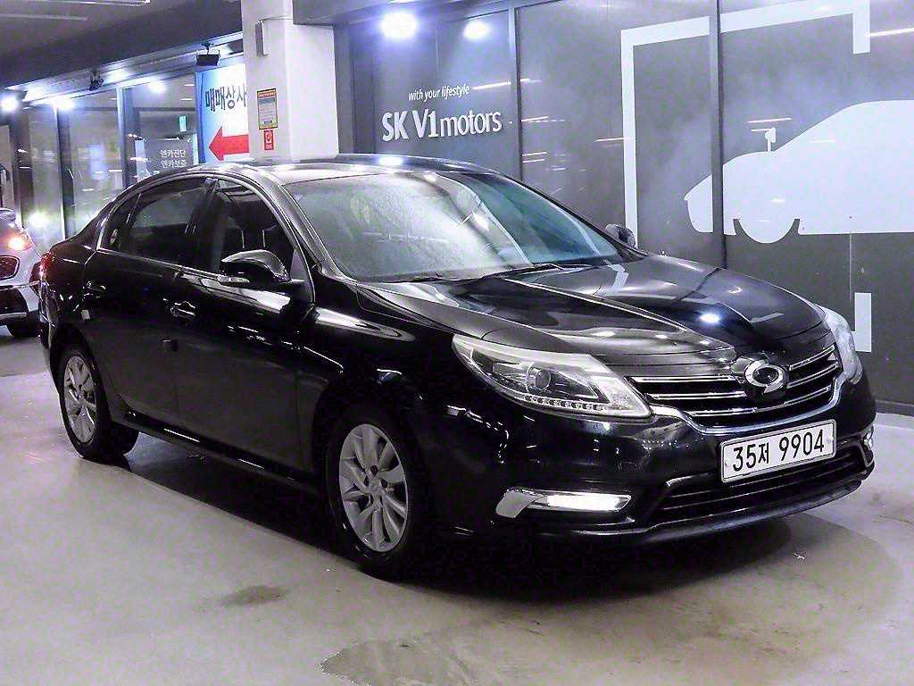����(�Ｚ) SM5 ��� ���� 1.5 D �����̾� ��Ʈ�÷���II