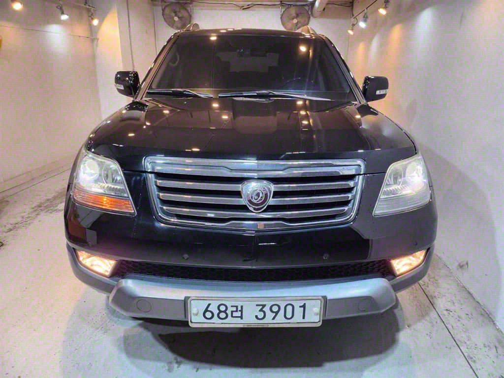 ��� ���Ϻ� ���� 4WD QV300