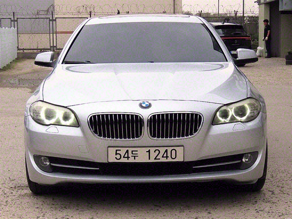 BMW 5�ø���(6����) 528i 