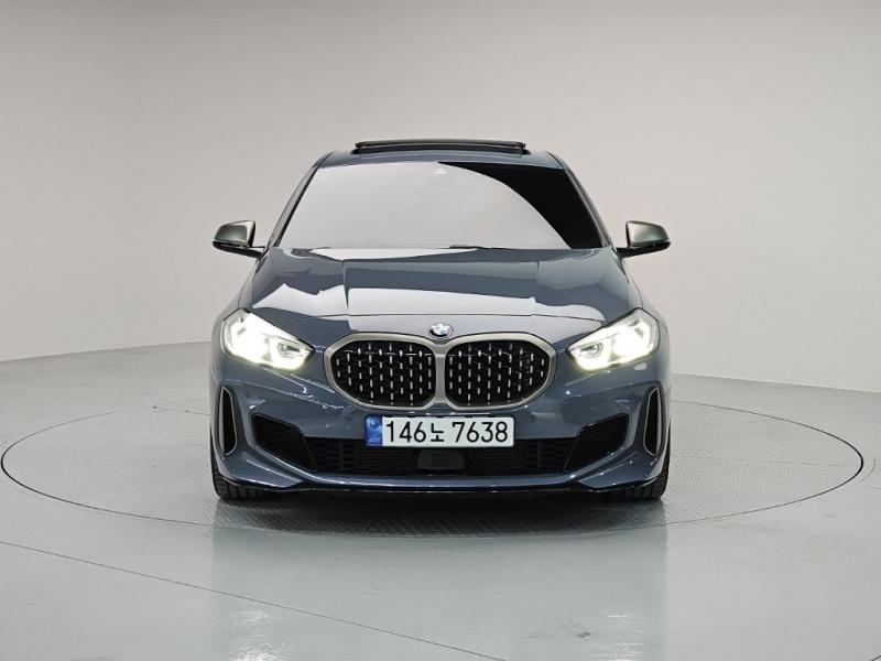 BMW 1�ø���(3����) M135i xDrive 