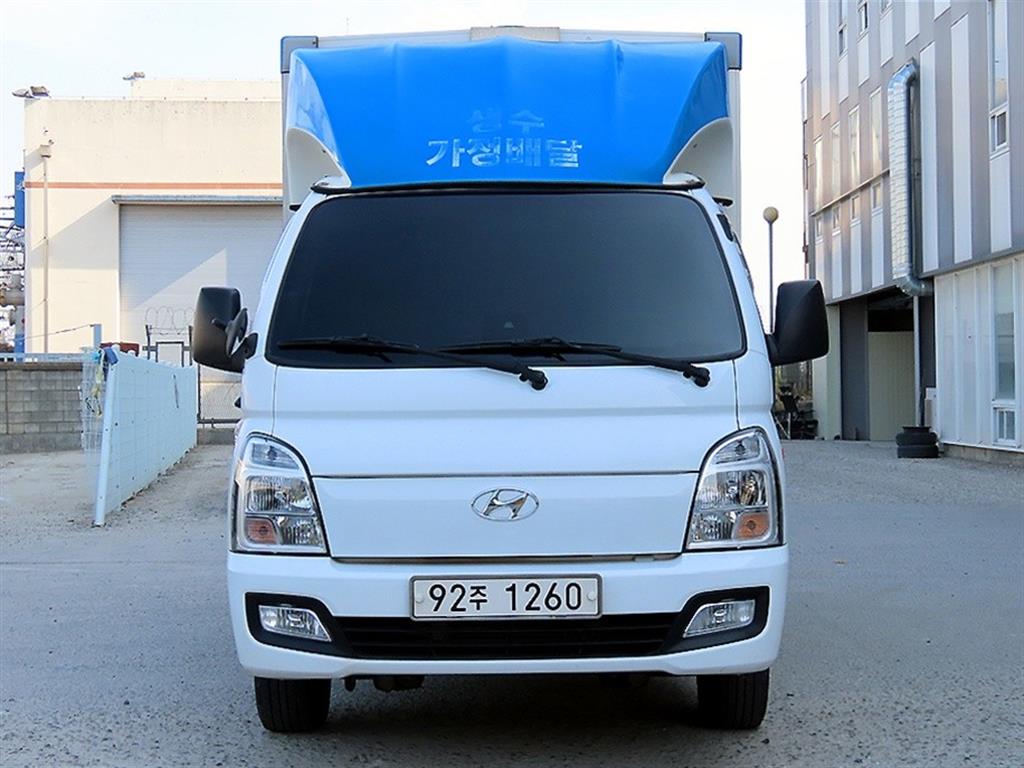 ���� ����II CRDi ����ĸ ������ ����Ʈ