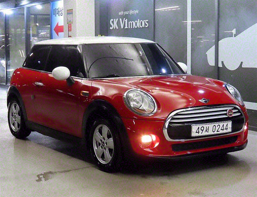 �̴� ����(3����) 1.5 D 