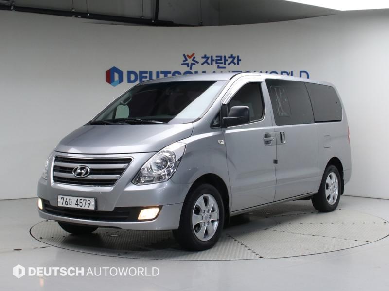 ���� �׷��彺Ÿ���� 11�ν� ���� 4WD ����Ʈ