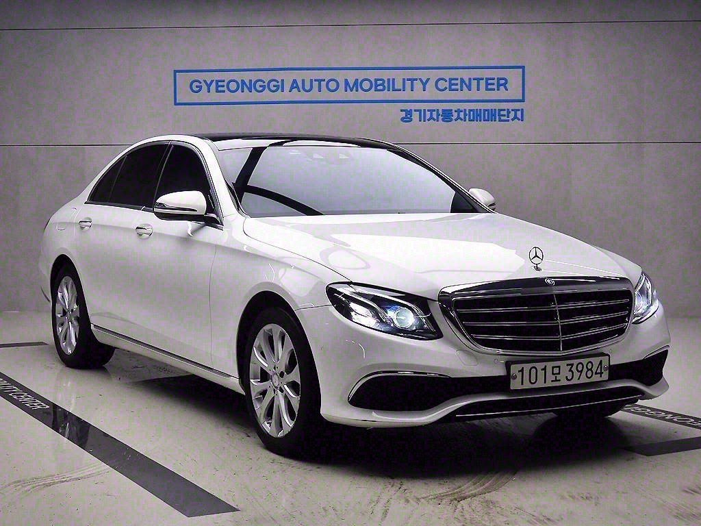 ���� EŬ����(5����) E220d �ͽ�Ŭ��ú�