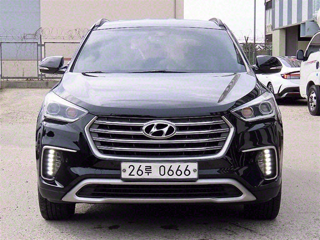 ���� �� ���ƽ�ũ���� ���� 2.2 2WD �ͽ�Ŭ��ú�