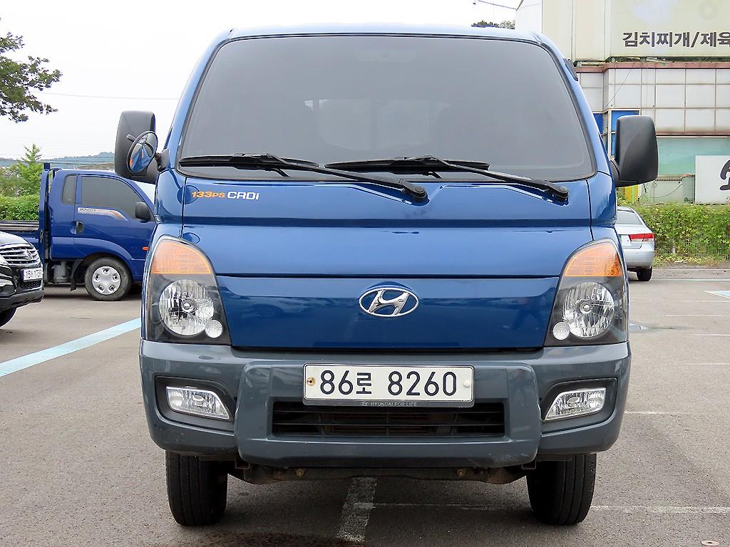 ���� ����II CRDi 4WD ����ĸ ���� ���