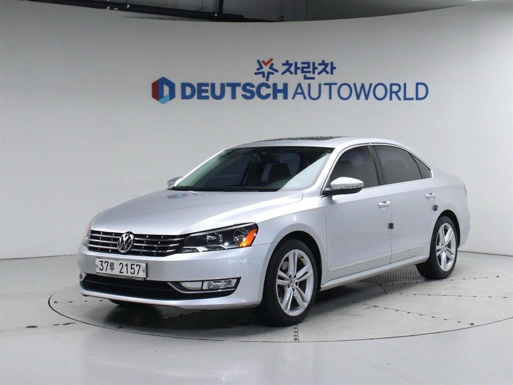 �����ٰ� �� ���Ļ�Ʈ(7����) 2.0 TDI 