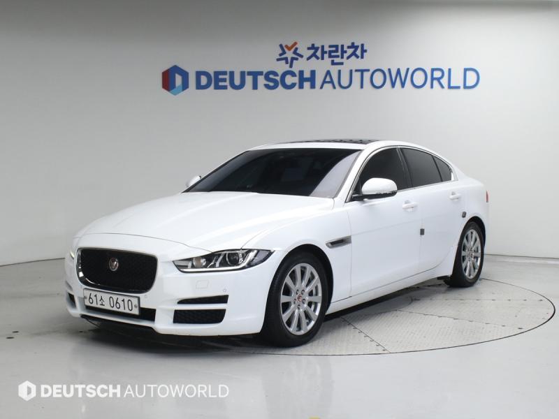 ��Ծ� XE 2.0 20d ������Ƽ��