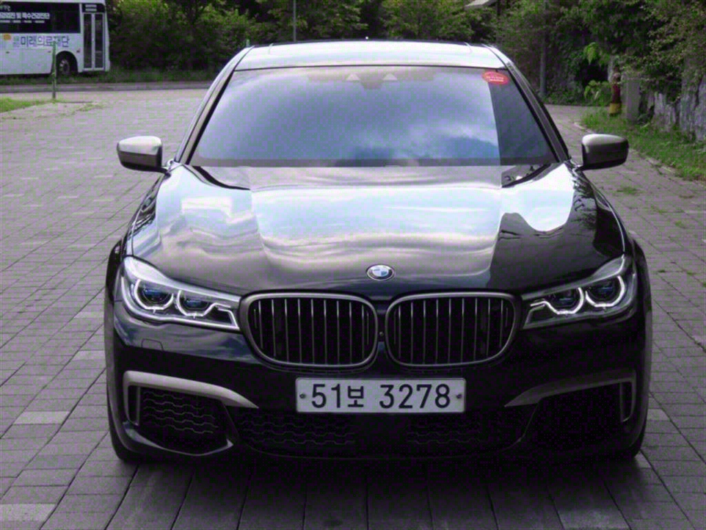 BMW 7�ø���(6����) M760Li xDrive 