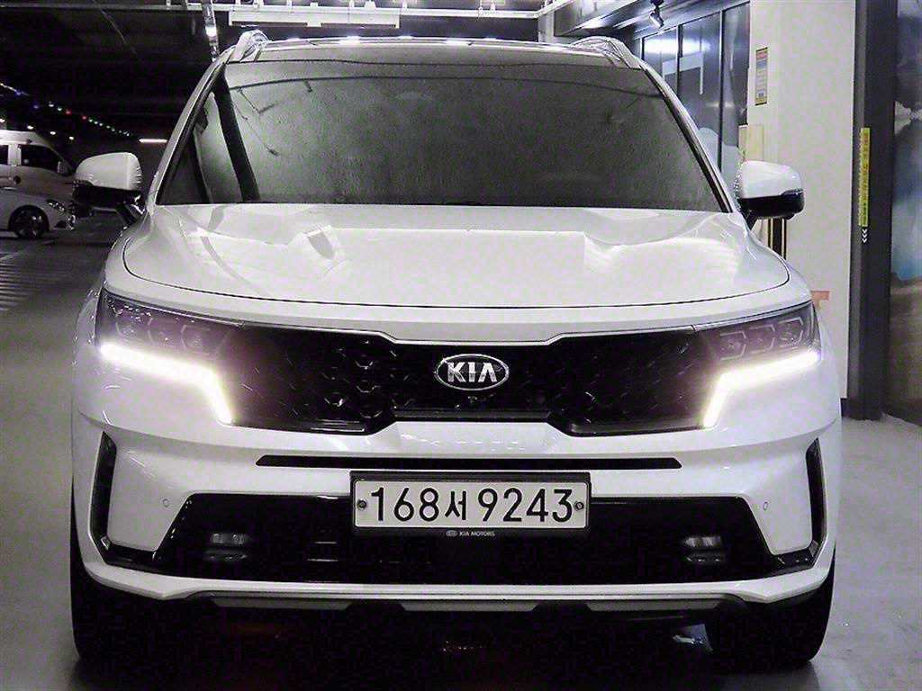 ��� �������(MQ4) 2.2 ���� 2WD �ñ״�ó