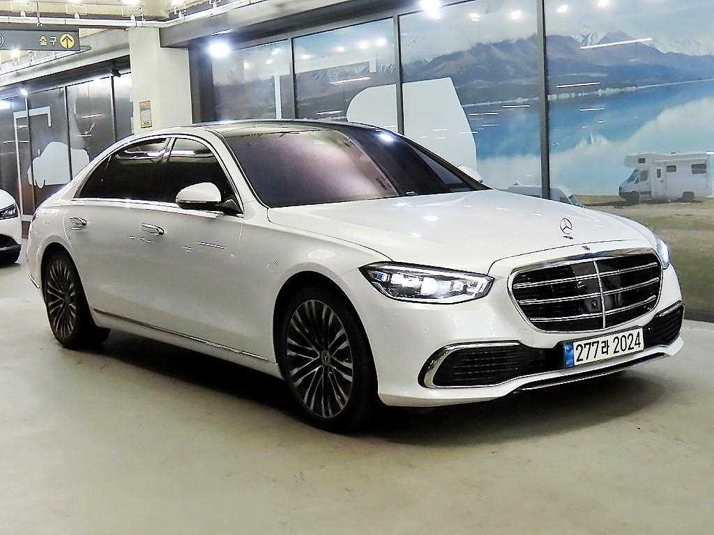 ���� SŬ����(7����) S580L 4��ƽ 