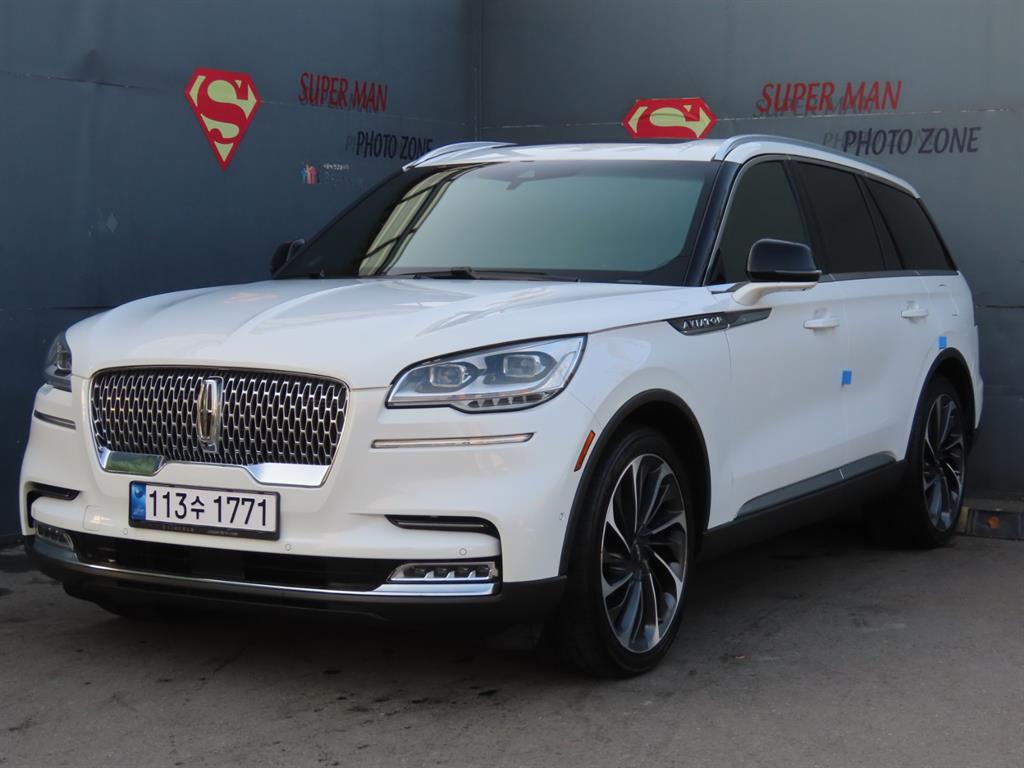 ���� ��������(2����) 3.0 V6 AWD ������