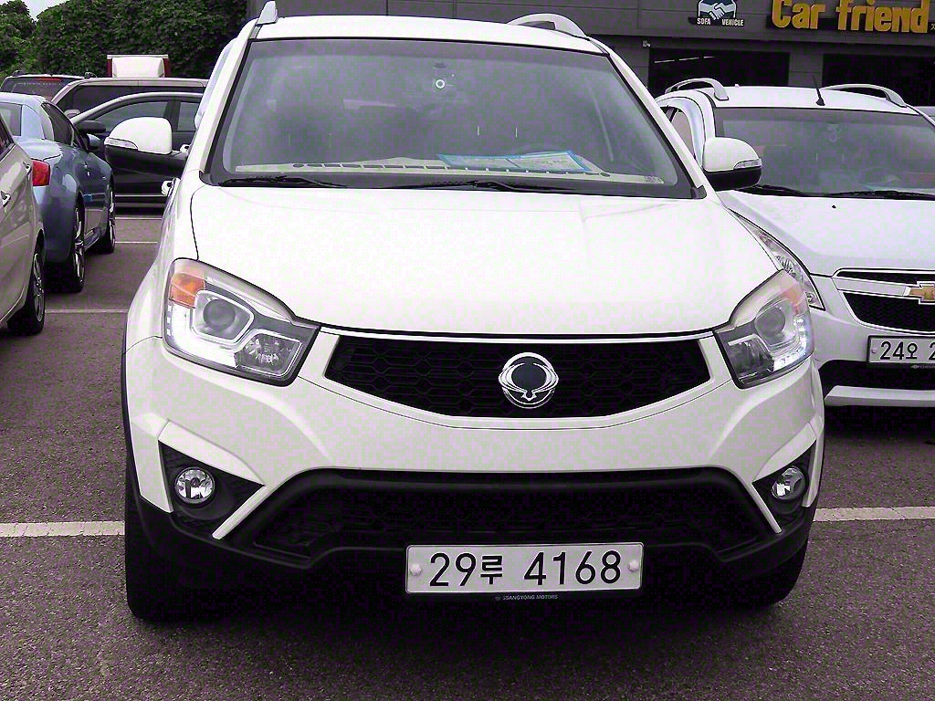 KGƼ(ֿ)  ڶC 2.0 2WD RX 