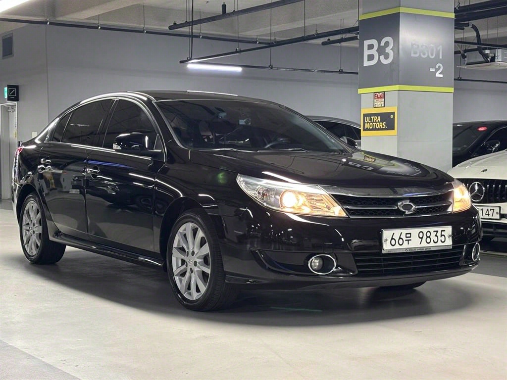 ����(�Ｚ) �� SM5 ���� 2.0 LE 