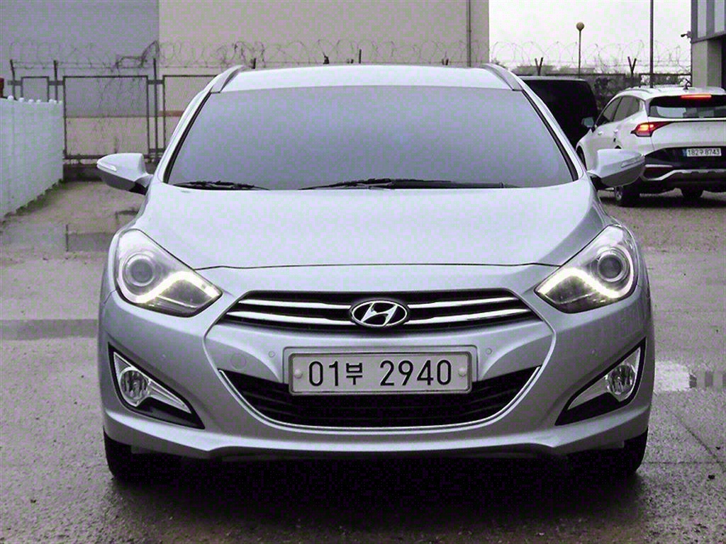 ���� i40 2.0 GDi ���