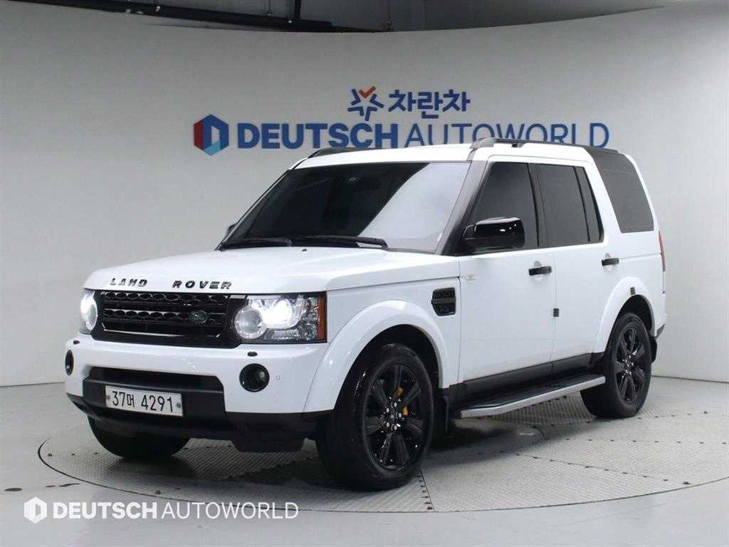 ����ι� ��Ŀ����4 3.0 SDV6 HSE