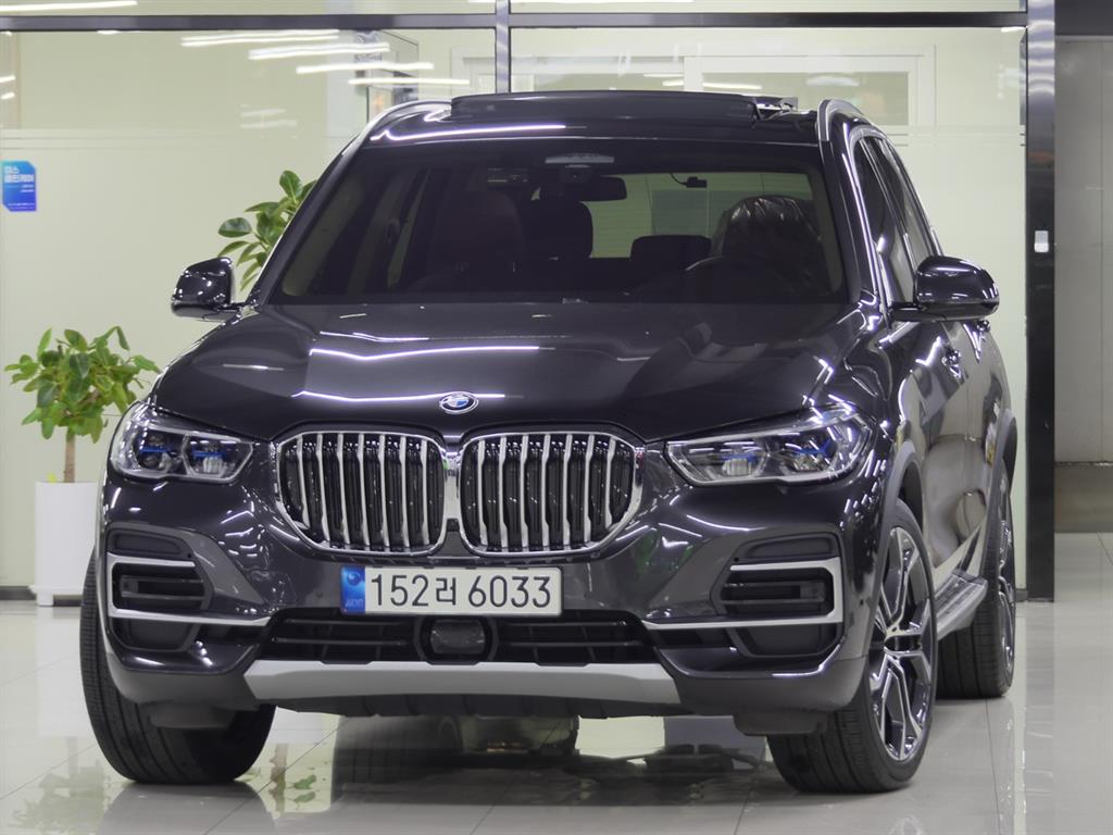 BMW X5(4����) 40i xDrive x����