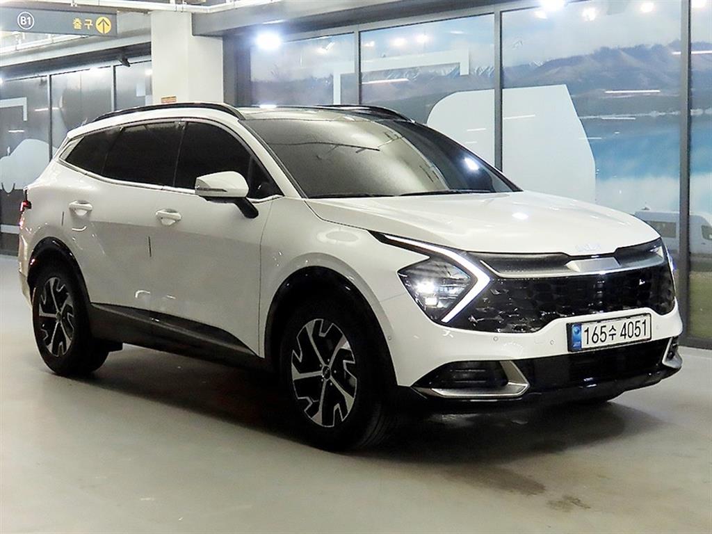 ��� �� �ô�����Ƽ�� ���̺긮�� 1.6 HEV �ñ״�ó