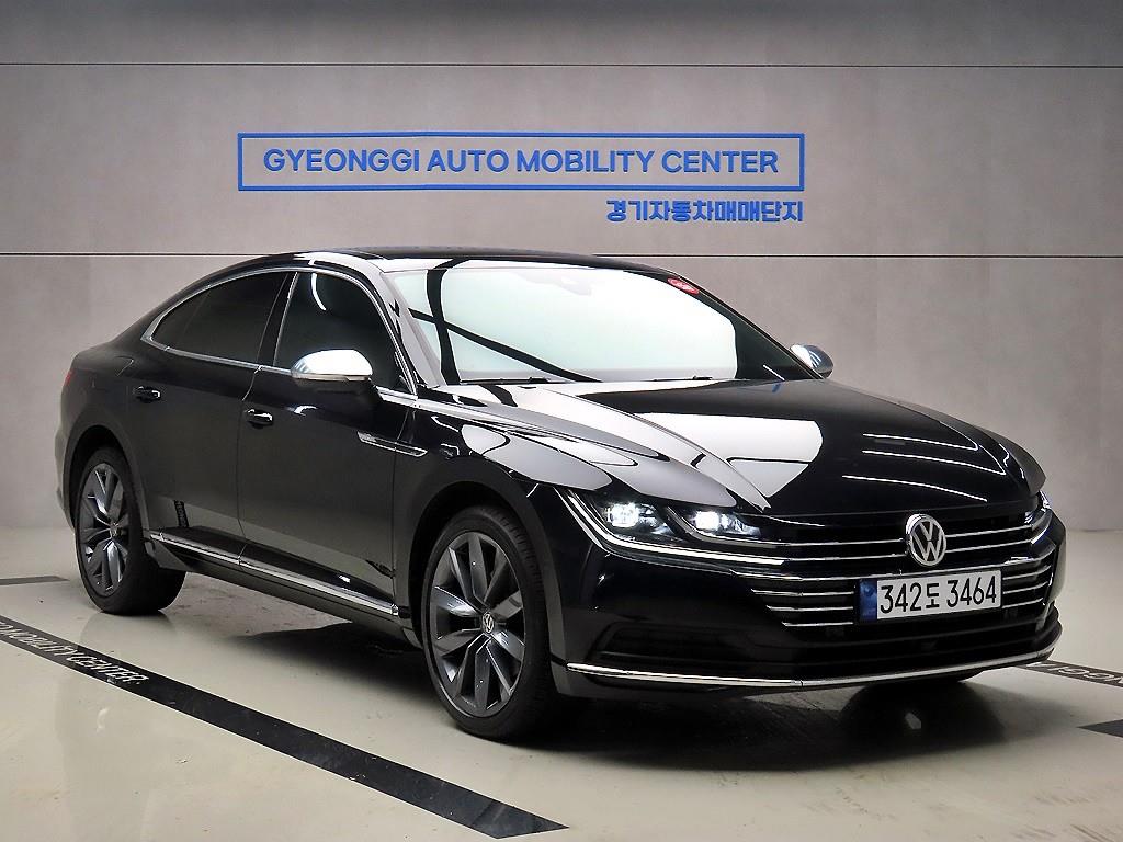 �����ٰ� ���׿� 2.0 TDI 4��� �������� ������Ƽ��