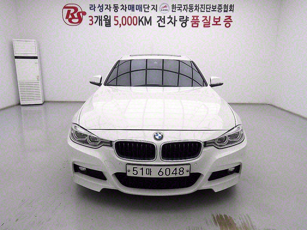 BMW 3�ø���(6����) 320d 