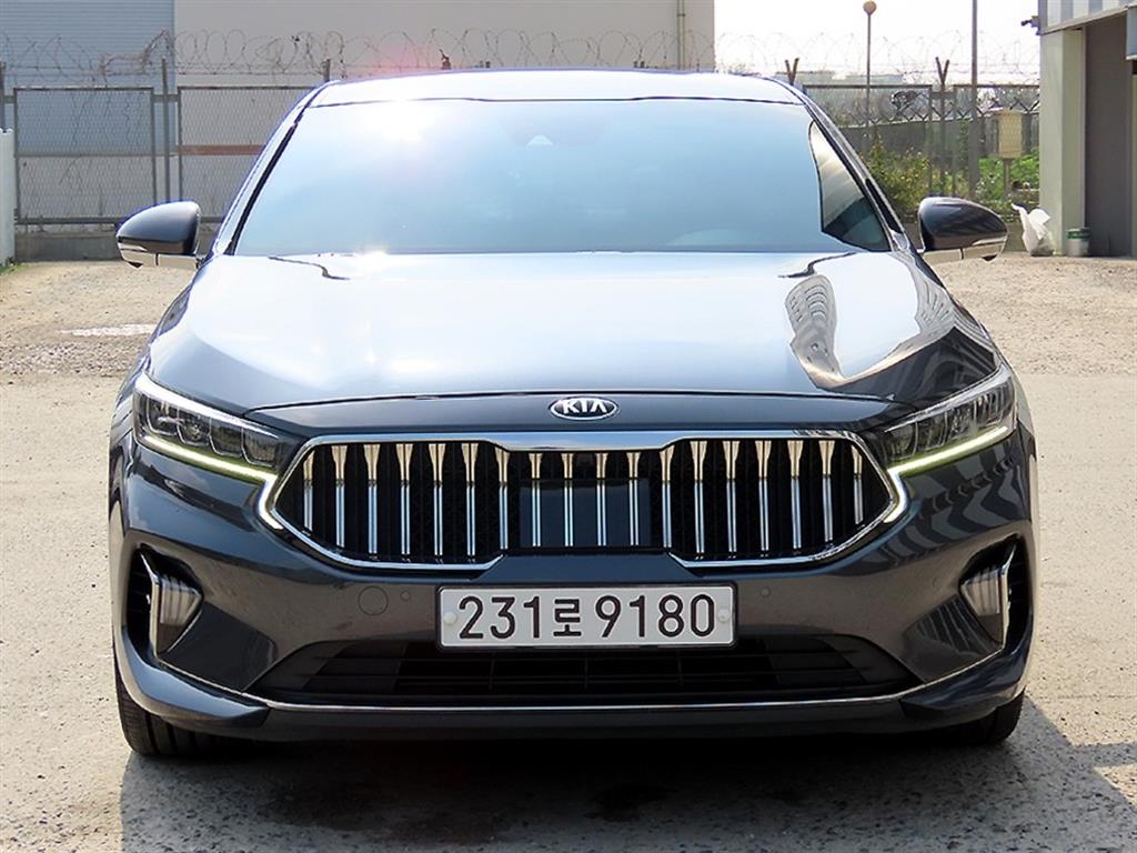 ��� K7 �����̾� 2.5 GDi X�����
