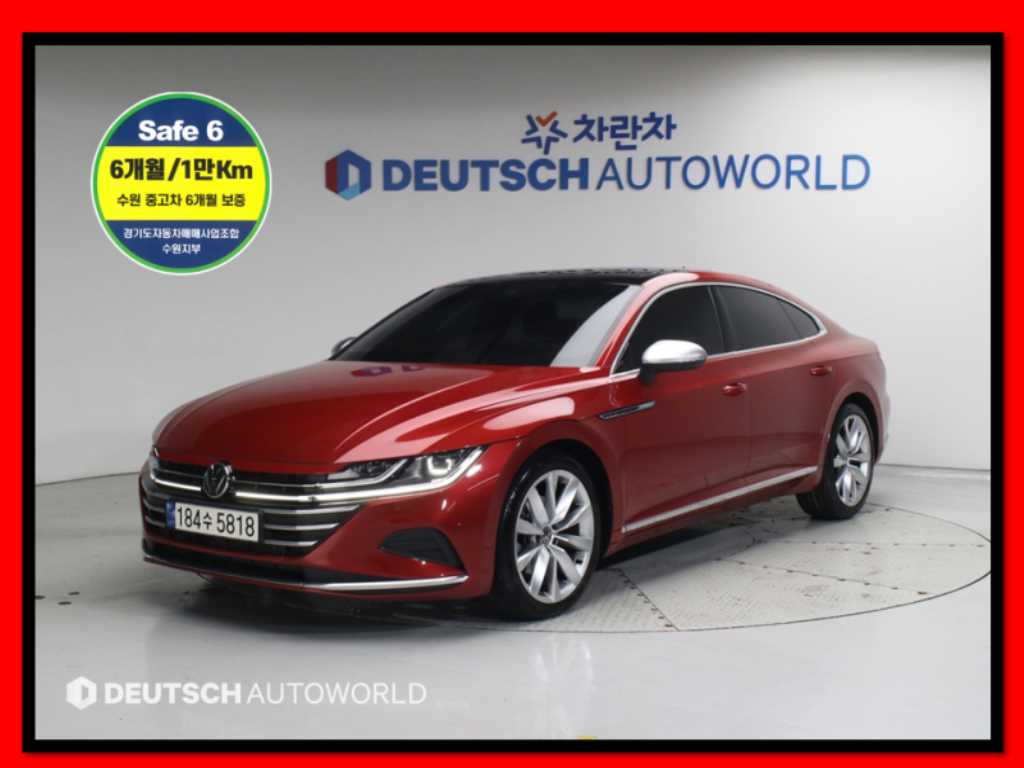 �����ٰ� ���׿� 2.0 TDI ������Ƽ��
