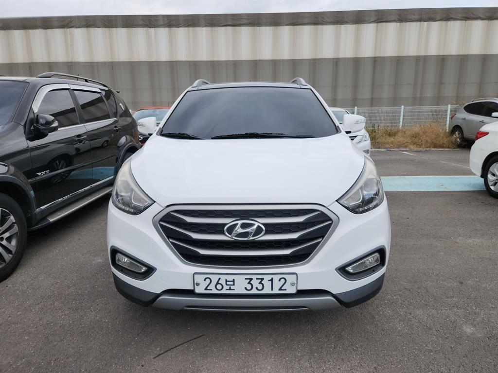 ���� ������ ix ���� R2.0 2WD ����Ʈ �����