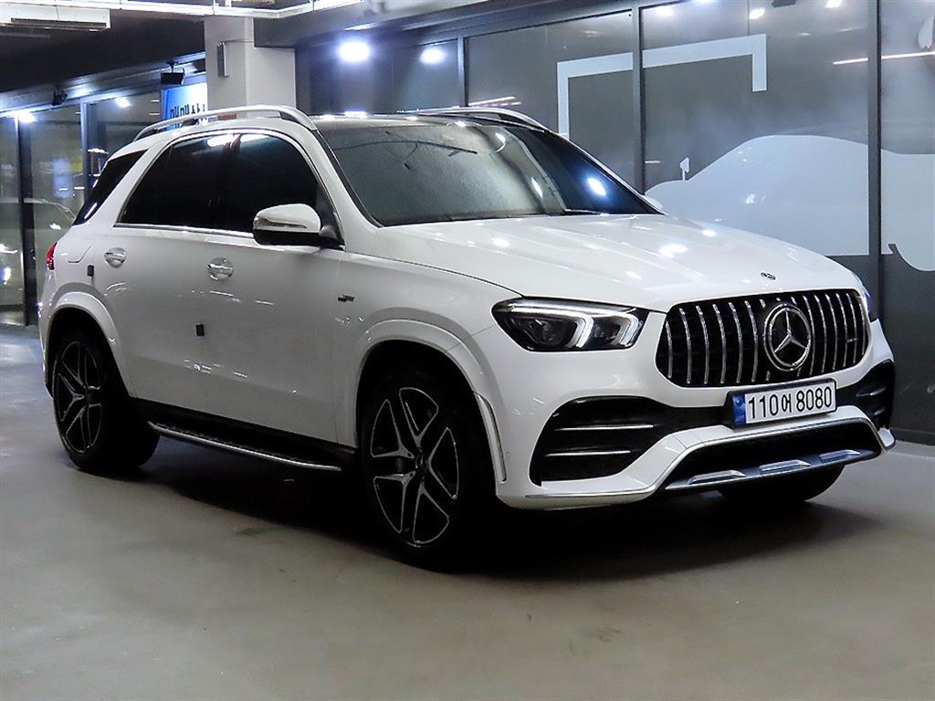 ���� GLEŬ����(4����) GLE 53 AMG 4��ƽ+ 