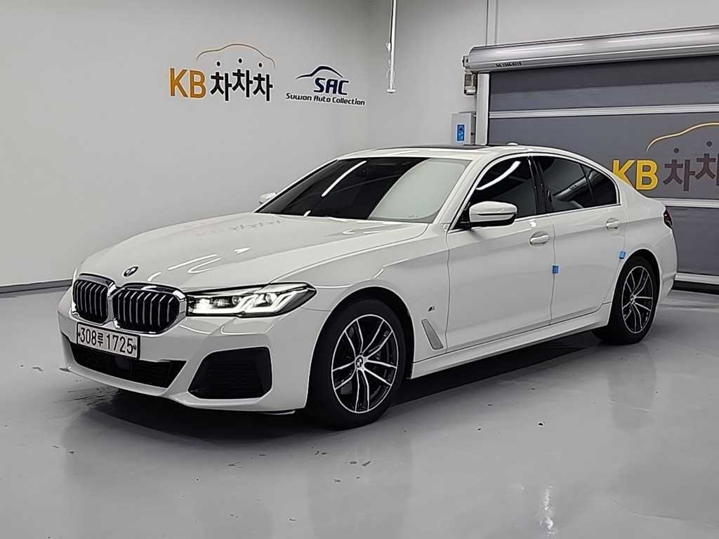 BMW 5�ø���(7����) 523d M ��������