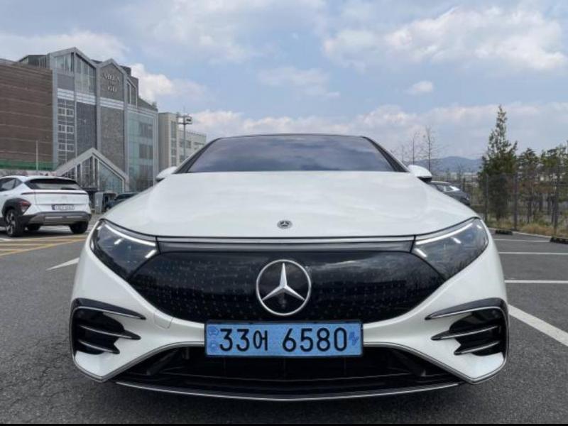 ���� EQS 450 4��ƽ 