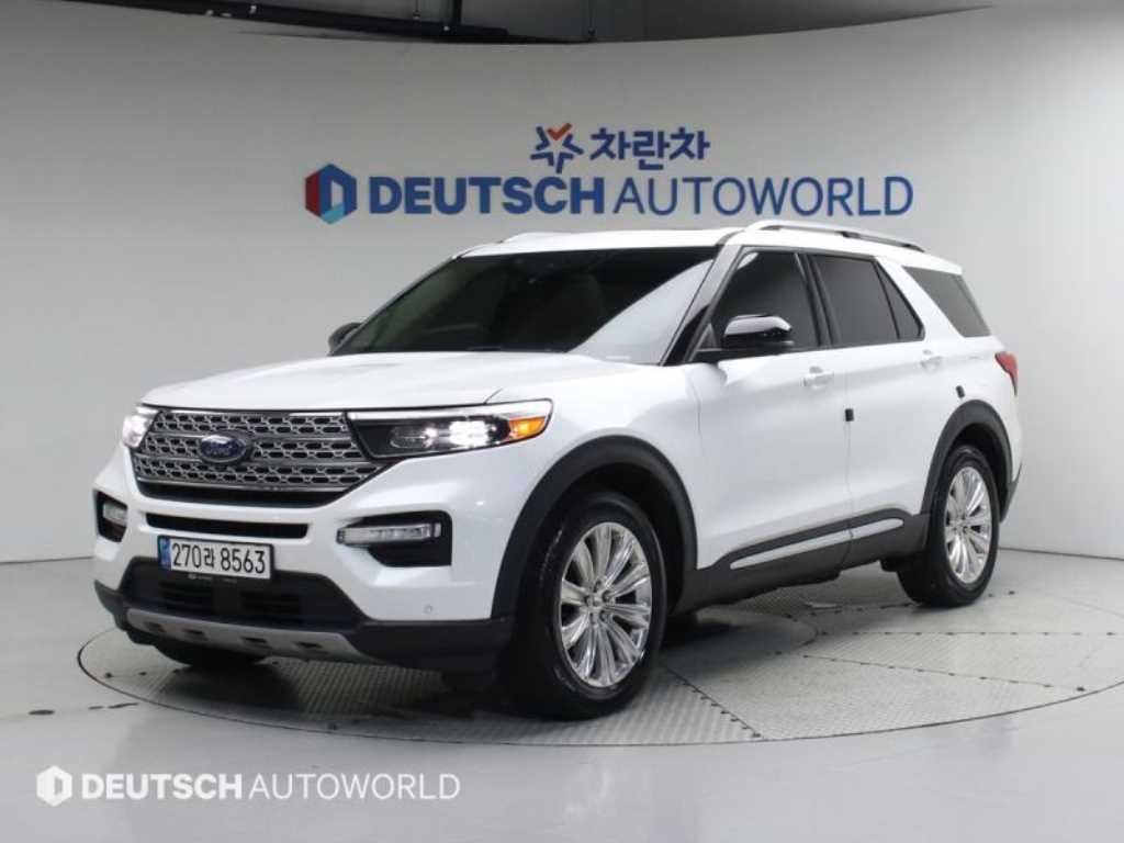 ���� �ͽ��÷η�(6����) 2.3  AWD ����Ƽ��