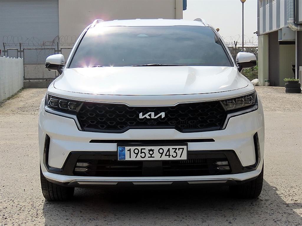 ��� ������� ���̺긮��(MQ4) 1.6 HEV 2WD �ñ״�ó