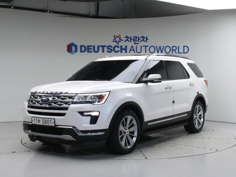 ���� �ͽ��÷η�(5����) 2.3 AWD ����Ƽ��