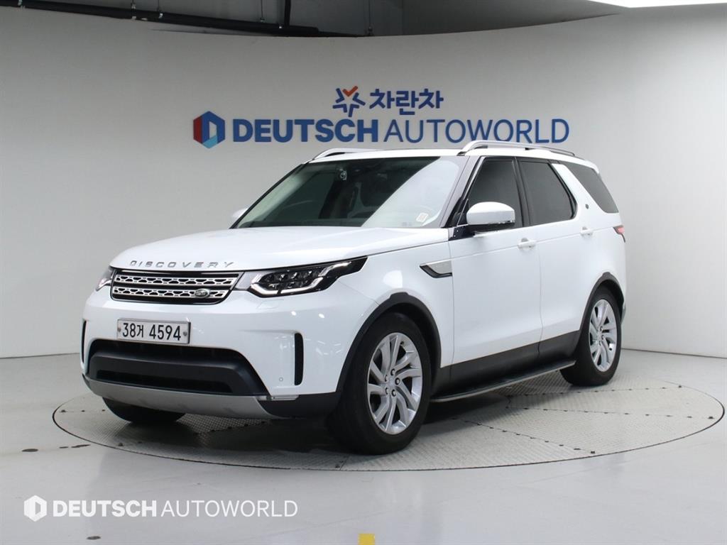 ����ι� ��Ŀ����5 2.0 SD4 HSE