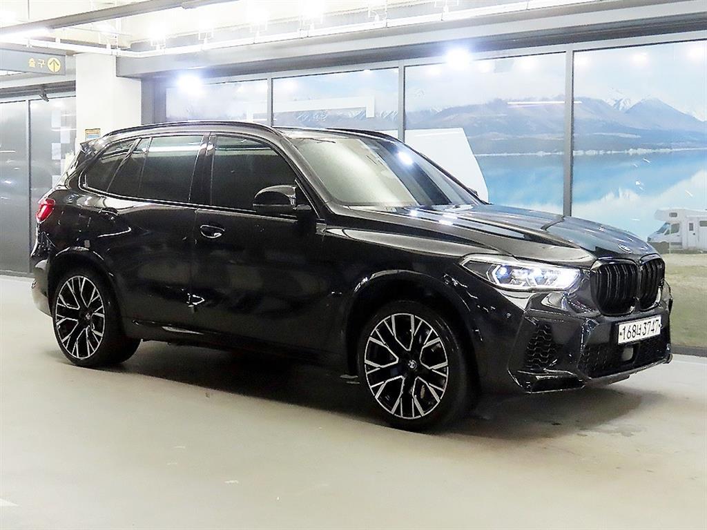 BMW X5M 4.4 ����Ƽ��