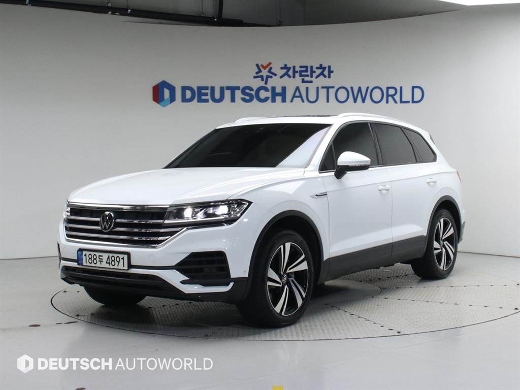 �����ٰ� ���Ʒ�(3����) 3.0 TDI �����̾�