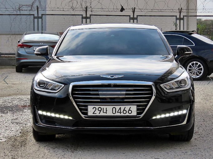 ���׽ý� EQ900 3.3 �ͺ� AWD �����̾� ���Ÿ�