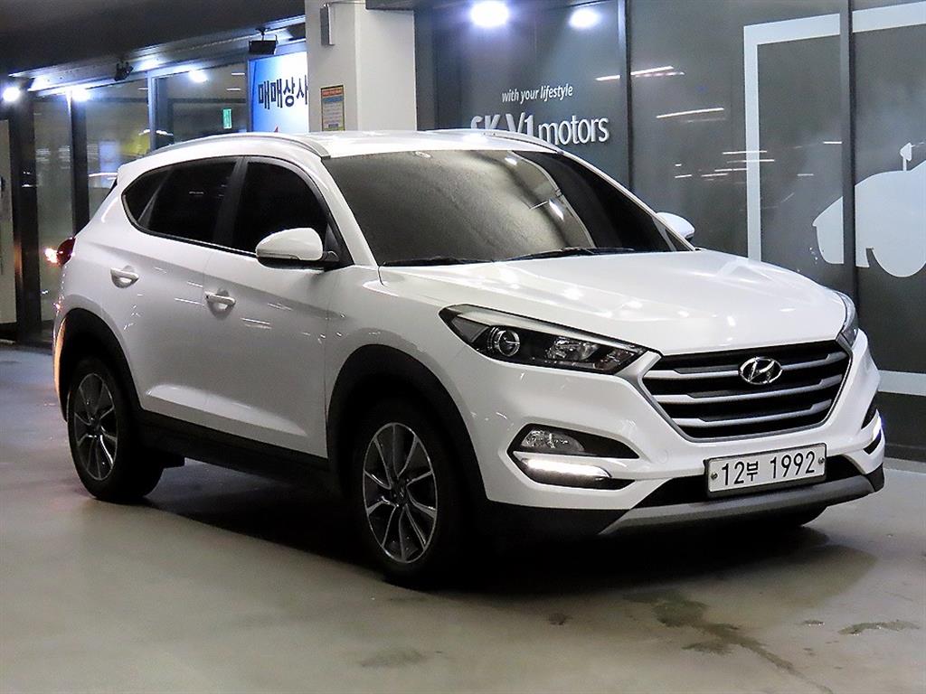 ���� �� ������ ���� R2.0 2WD ���