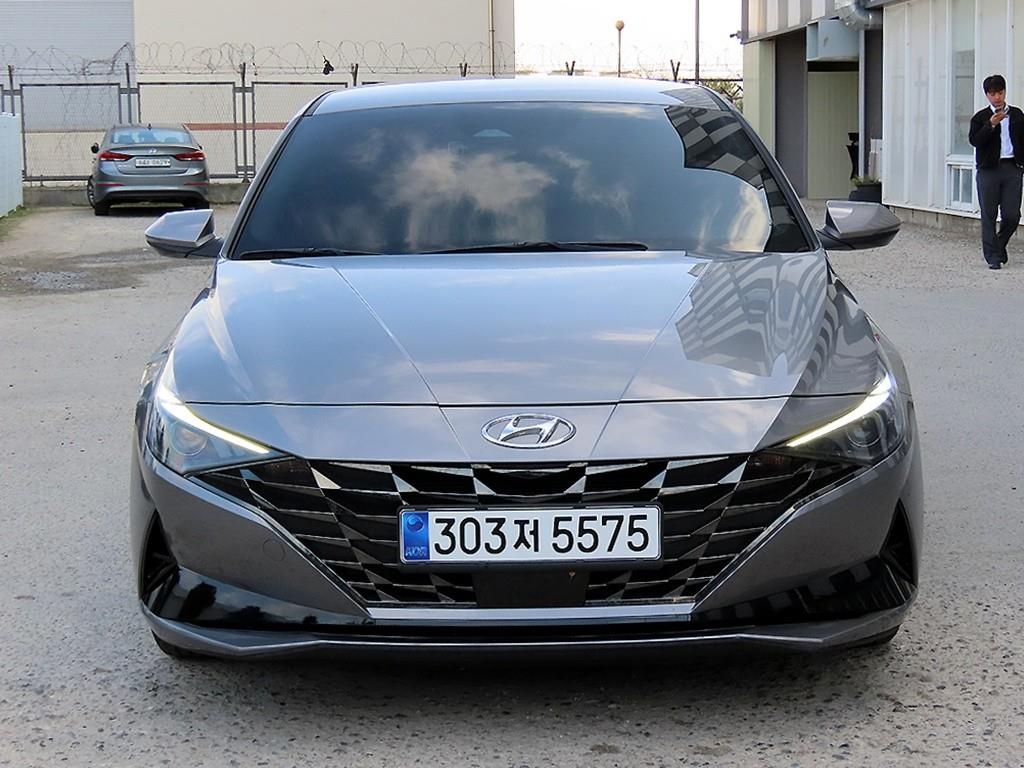 ���� �ƹݶ�(CN7) 1.6 ���ָ� ���