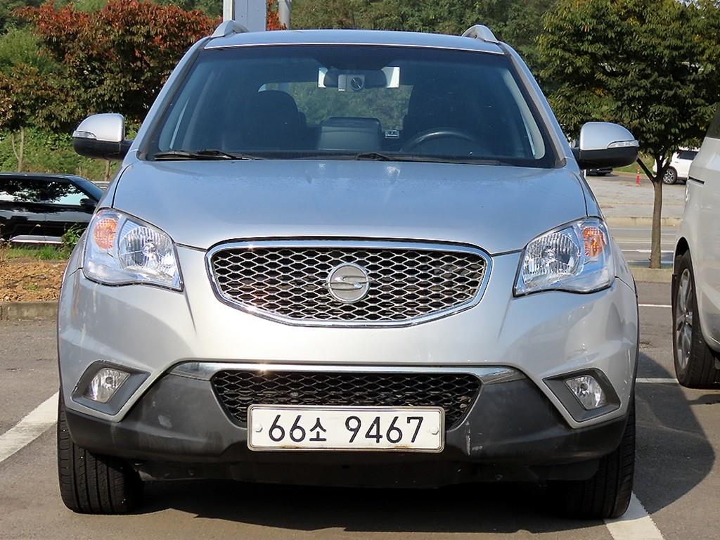 KG�����Ƽ(�ֿ�) �ڶ���C Ŭ���� 2WD 