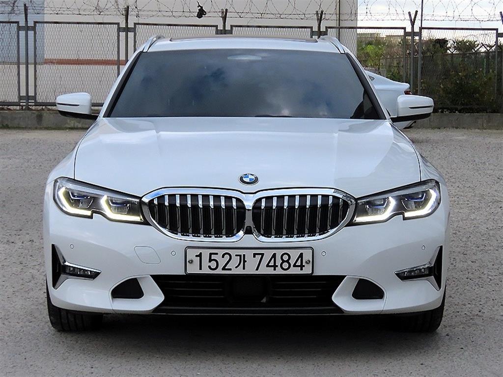 BMW 3�ø���(7����) ��� 320i ���Ÿ� ����
